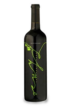 Chase Family Cellars | Zinfandel 1